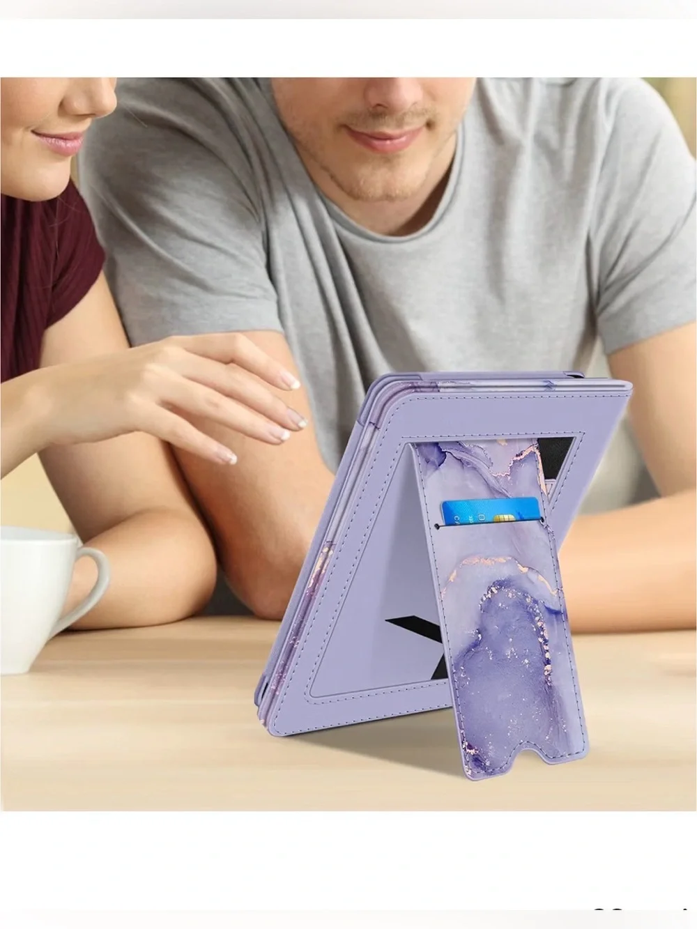 Stand Case for 6